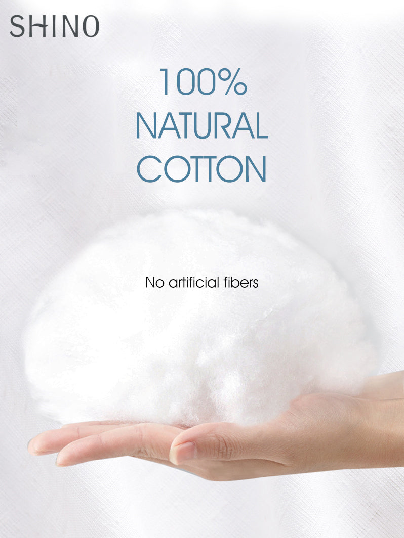 Premium Care Ultra Soft Cotton Towels